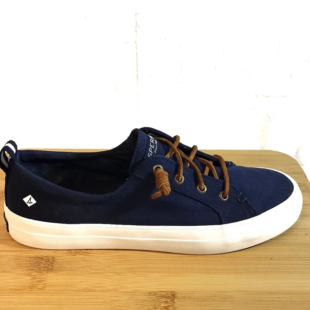 SPERRY top siders - Picture 1 of 8
